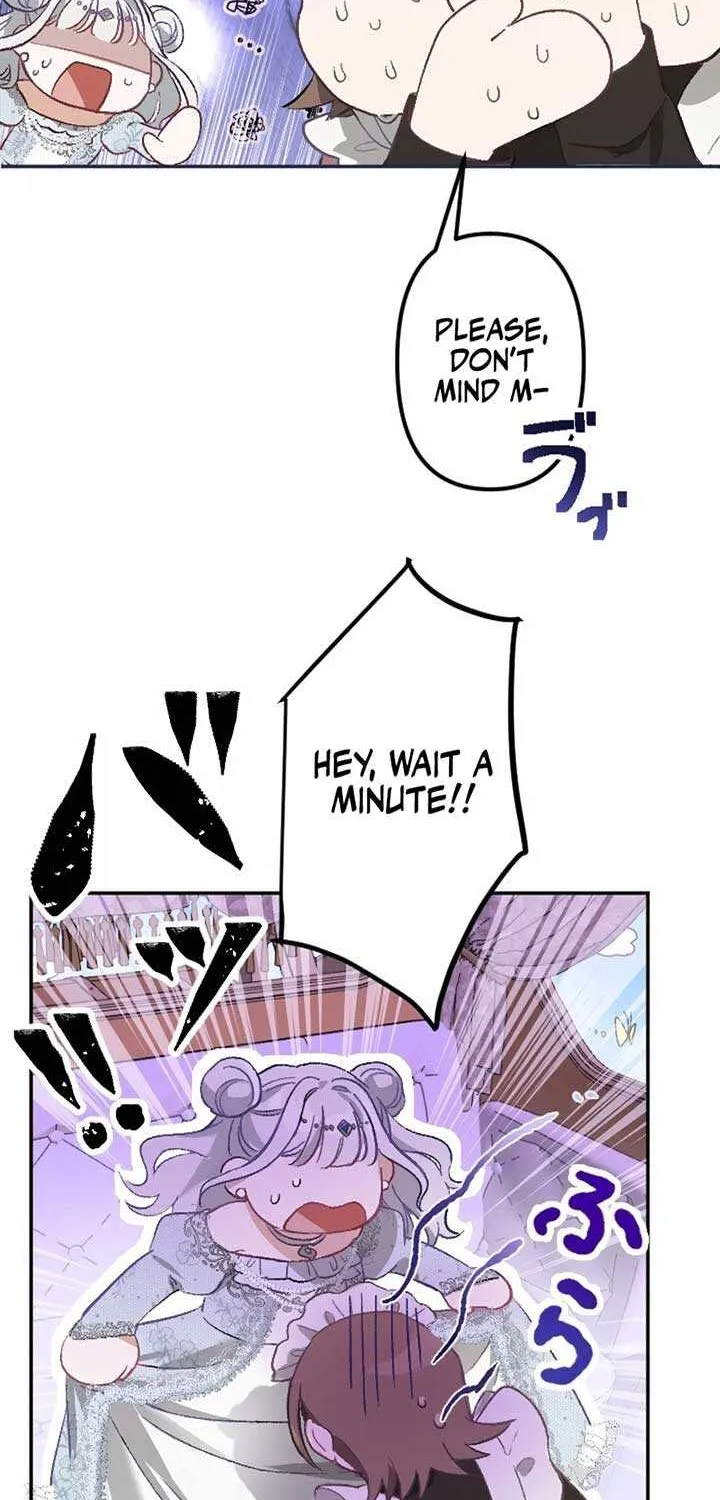 The Villainess Licks the Ice Prince Clean Chapter 2 page 21 - 