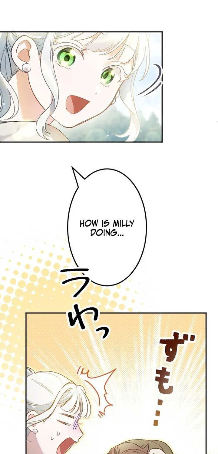 The Villainess Licks the Ice Prince Clean Chapter 2 page 28 - 