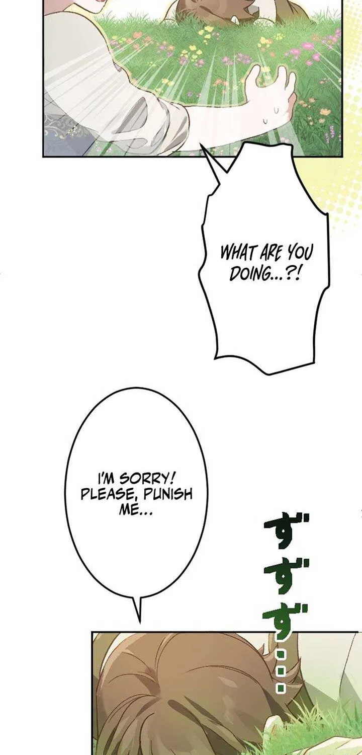 The Villainess Licks the Ice Prince Clean Chapter 2 page 29 - 
