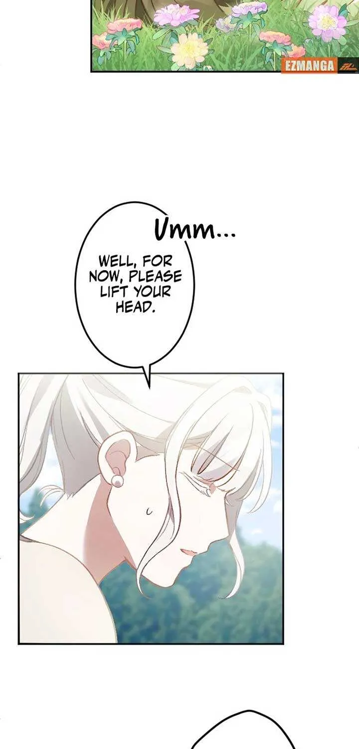 The Villainess Licks the Ice Prince Clean Chapter 2 page 30 - 