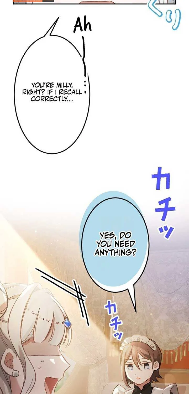 The Villainess Licks the Ice Prince Clean Chapter 2 page 4 - 