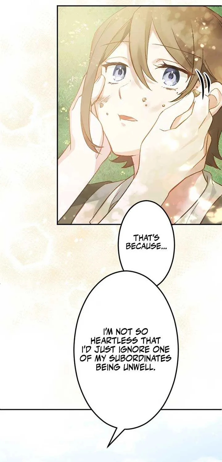 The Villainess Licks the Ice Prince Clean Chapter 2 page 34 - 