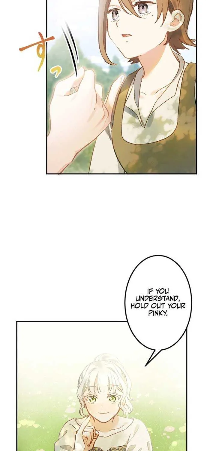 The Villainess Licks the Ice Prince Clean Chapter 2 page 36 - 
