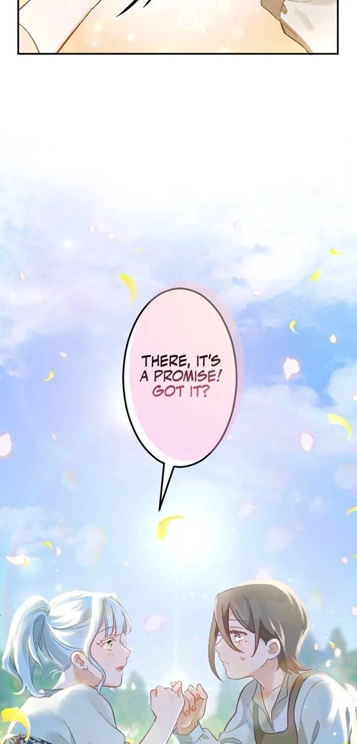 The Villainess Licks the Ice Prince Clean Chapter 2 page 38 - 