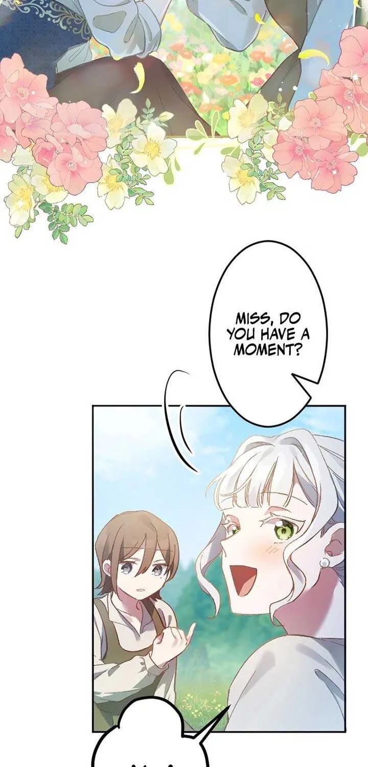 The Villainess Licks the Ice Prince Clean Chapter 2 page 39 - 