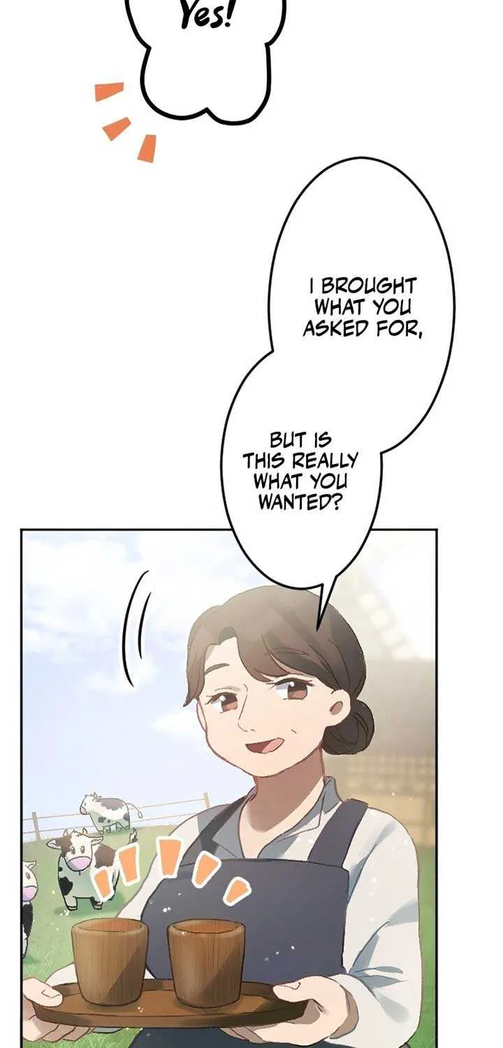 The Villainess Licks the Ice Prince Clean Chapter 2 page 40 - 