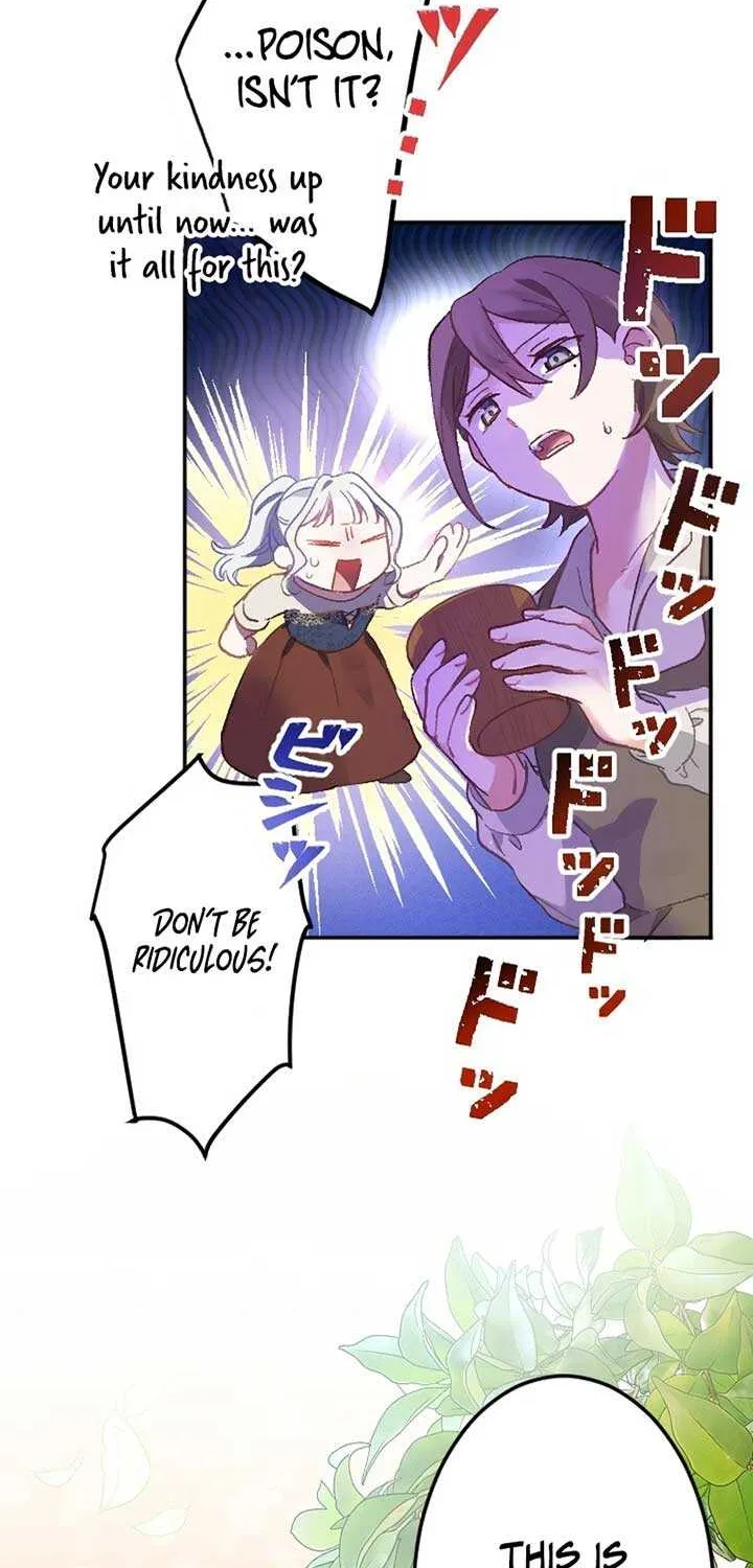 The Villainess Licks the Ice Prince Clean Chapter 2 page 43 - 