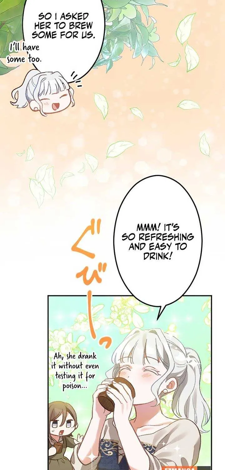 The Villainess Licks the Ice Prince Clean Chapter 2 page 45 - 