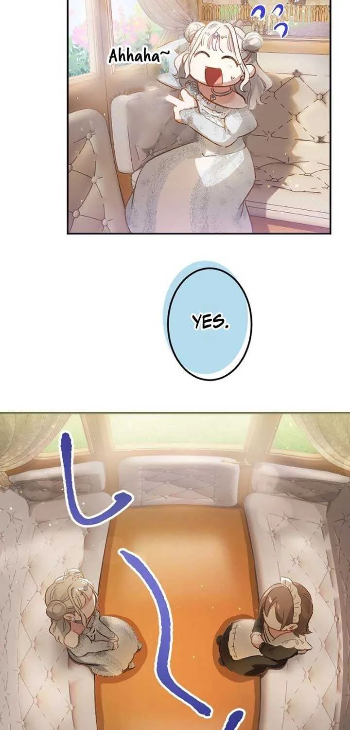 The Villainess Licks the Ice Prince Clean Chapter 2 page 6 - 