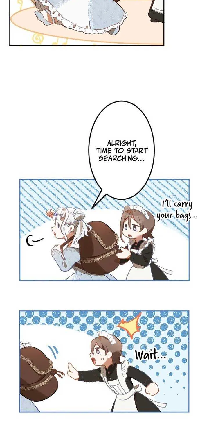 The Villainess Licks the Ice Prince Clean Chapter 2 page 58 - 