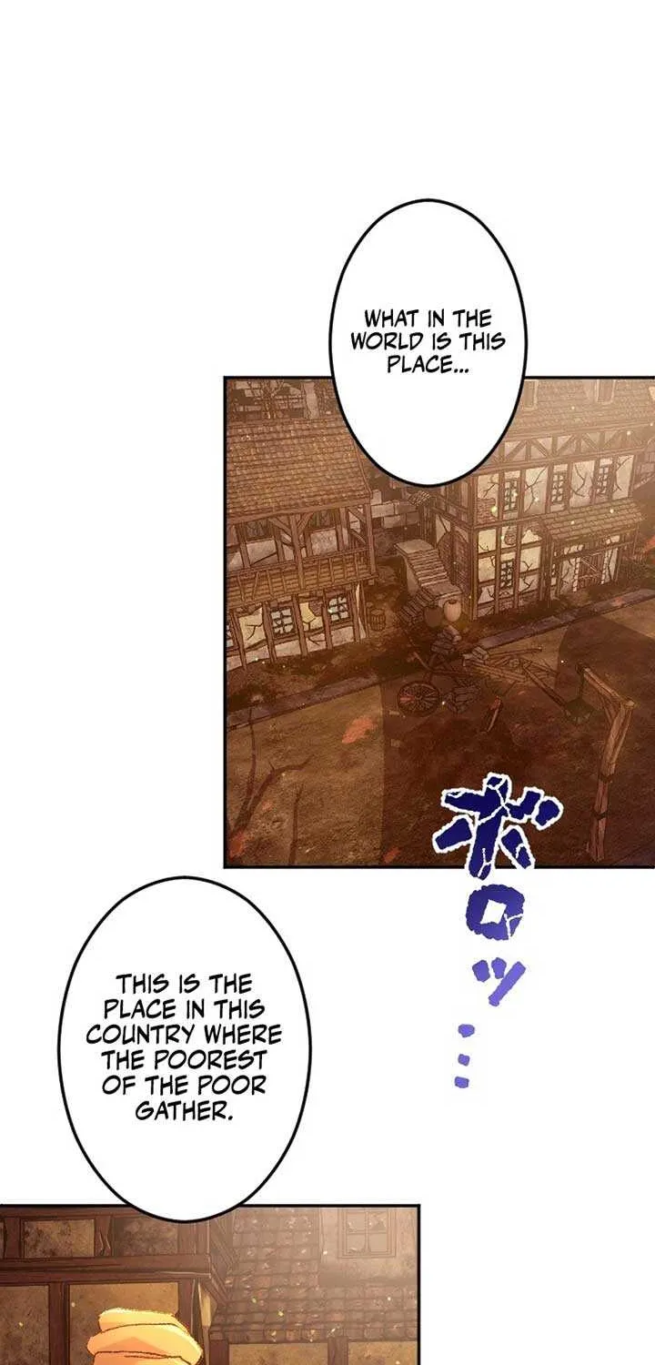 The Villainess Licks the Ice Prince Clean Chapter 2 page 59 - 