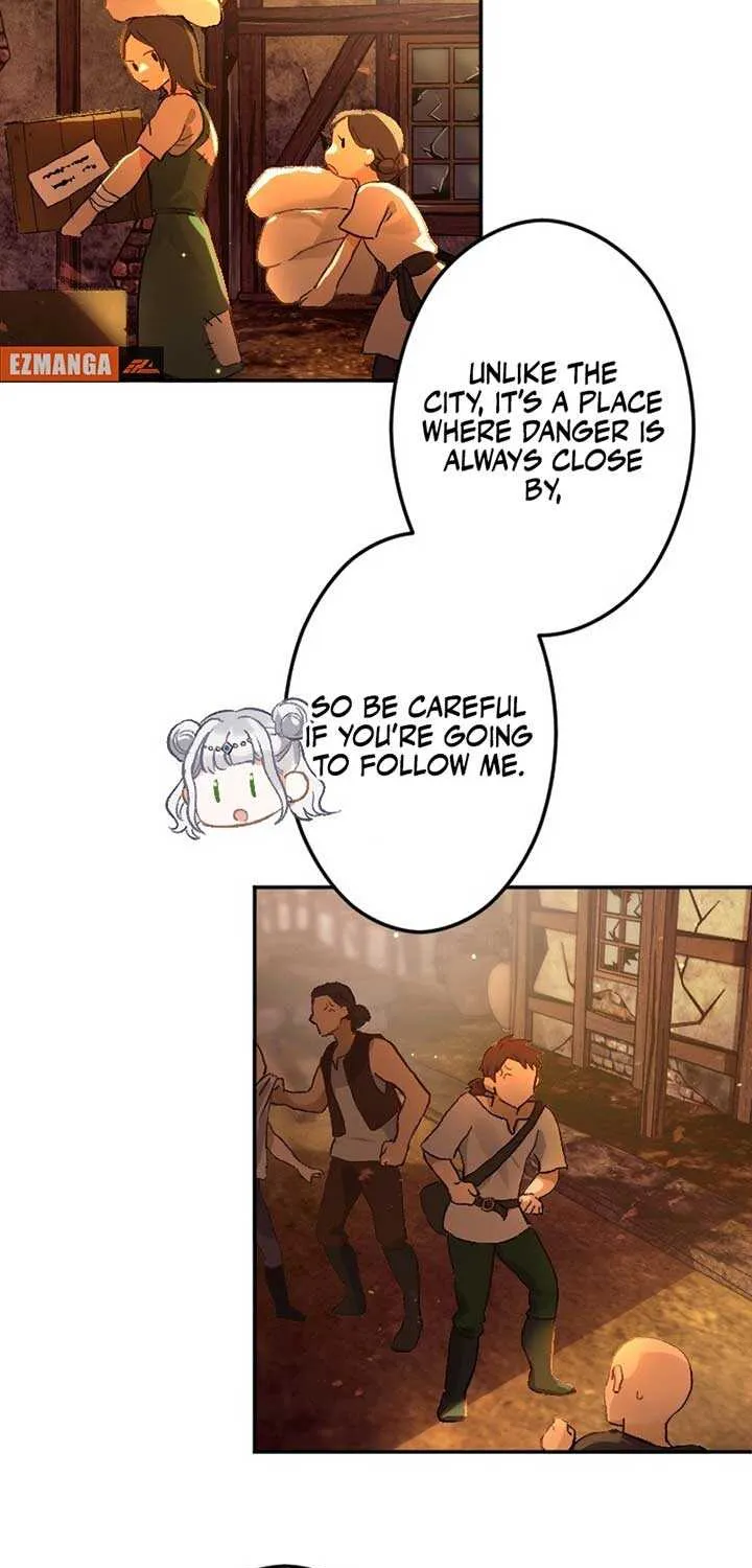 The Villainess Licks the Ice Prince Clean Chapter 2 page 60 - 