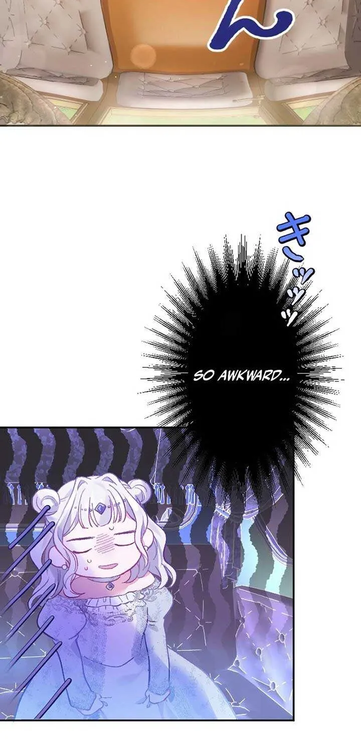 The Villainess Licks the Ice Prince Clean Chapter 2 page 7 - 