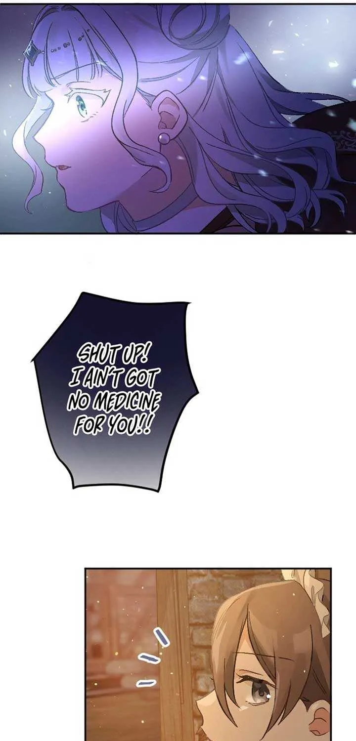 The Villainess Licks the Ice Prince Clean Chapter 2 page 64 - 