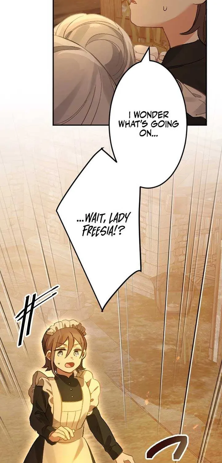 The Villainess Licks the Ice Prince Clean Chapter 2 page 65 - 