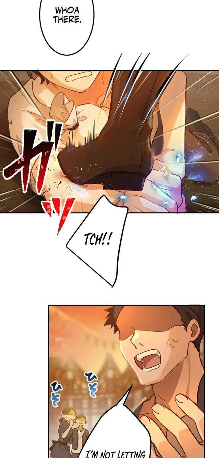 The Villainess Licks the Ice Prince Clean Chapter 2 page 68 - 