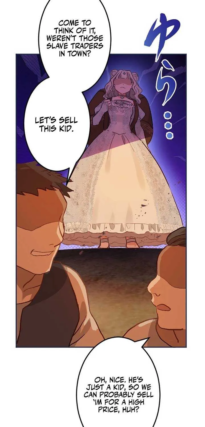 The Villainess Licks the Ice Prince Clean Chapter 2 page 70 - 