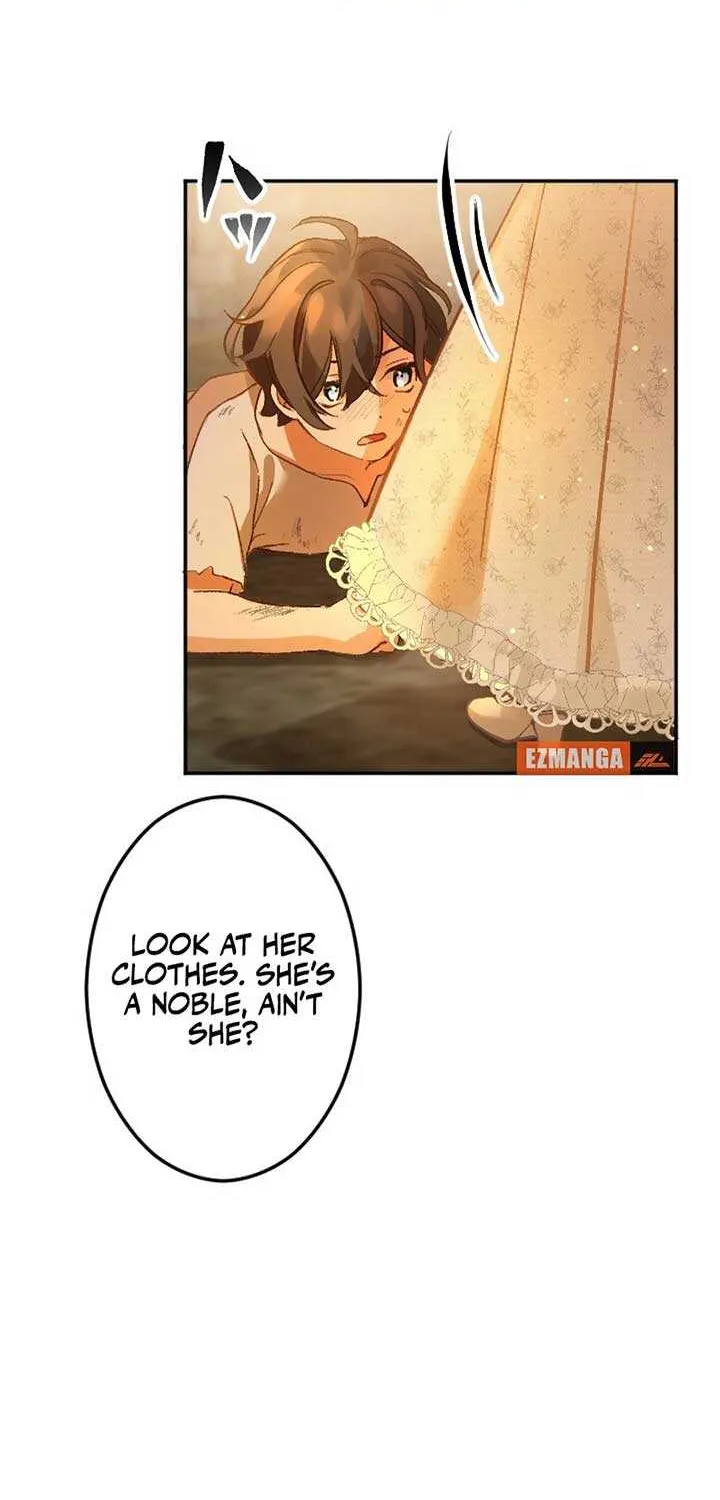 The Villainess Licks the Ice Prince Clean Chapter 2 page 77 - 