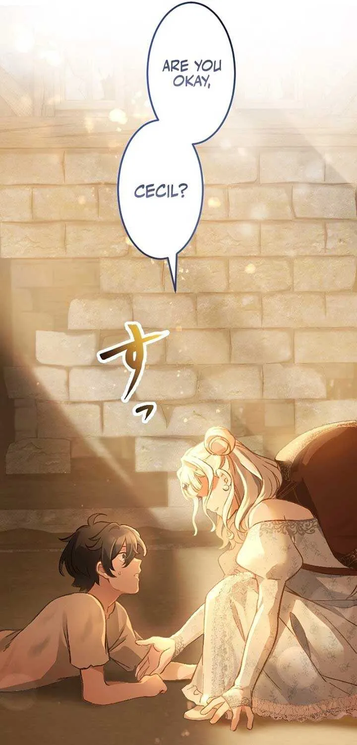 The Villainess Licks the Ice Prince Clean Chapter 2 page 79 - 