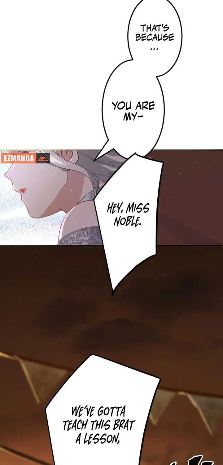 The Villainess Licks the Ice Prince Clean Chapter 2 page 81 - 