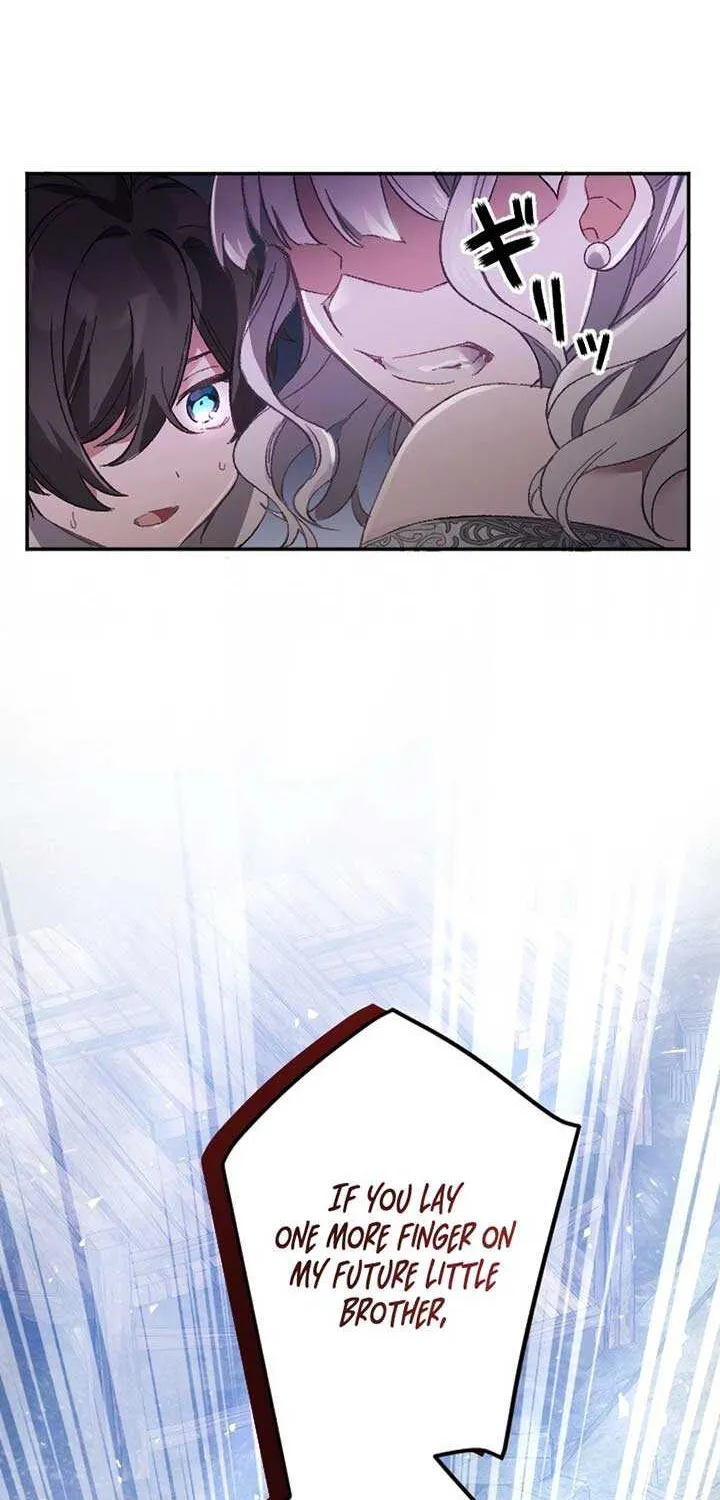 The Villainess Licks the Ice Prince Clean Chapter 2 page 84 - 