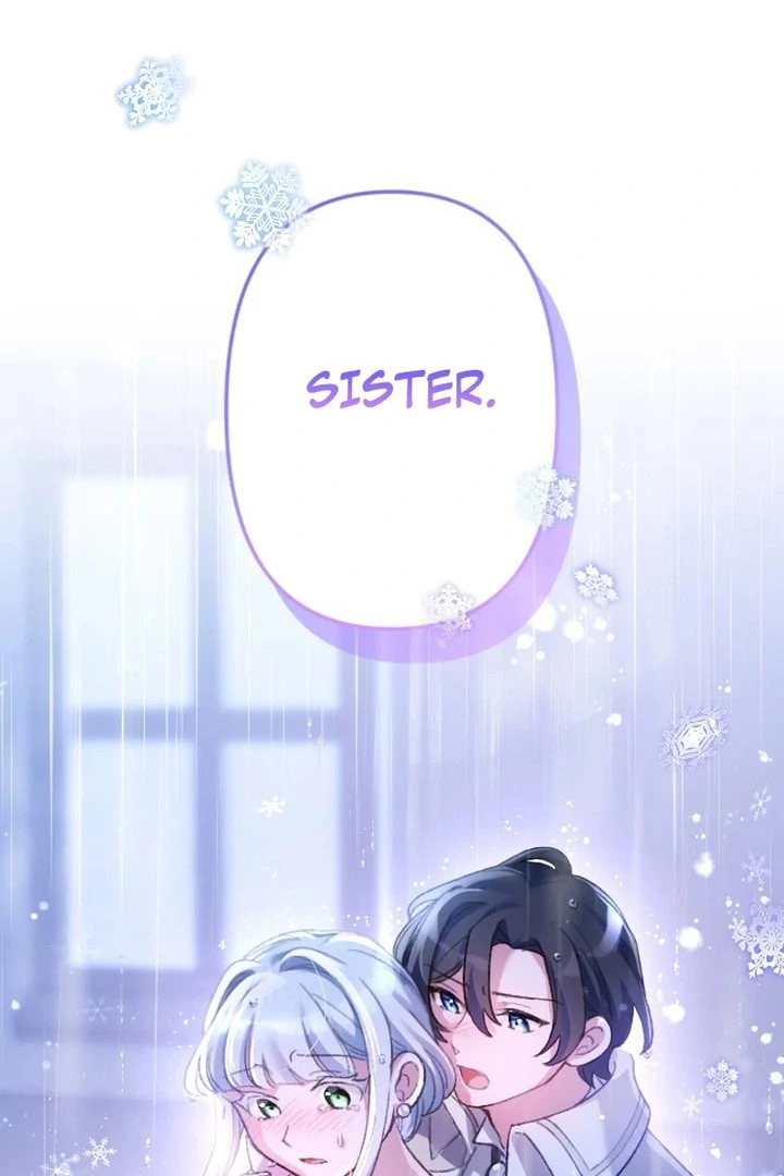 The Villainess Licks the Ice Prince Clean Chapter 20 page 106 - 