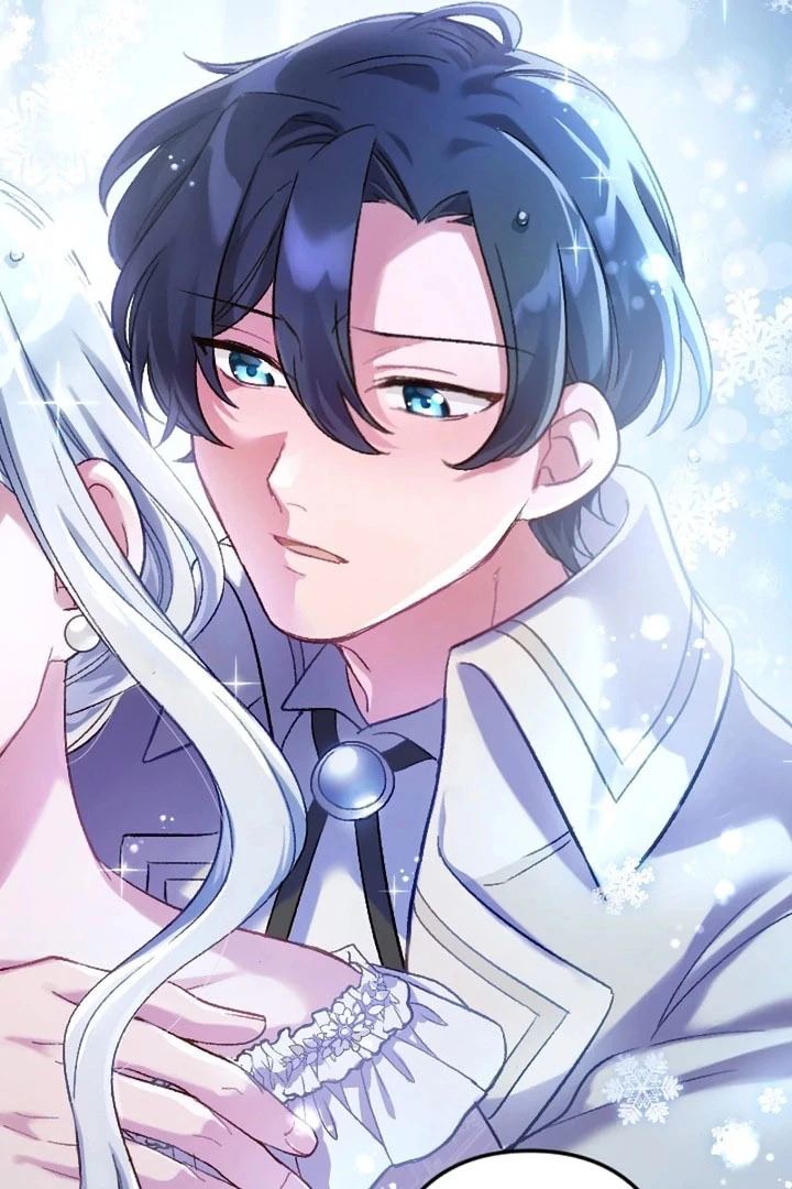The Villainess Licks the Ice Prince Clean Chapter 20 page 109 - 