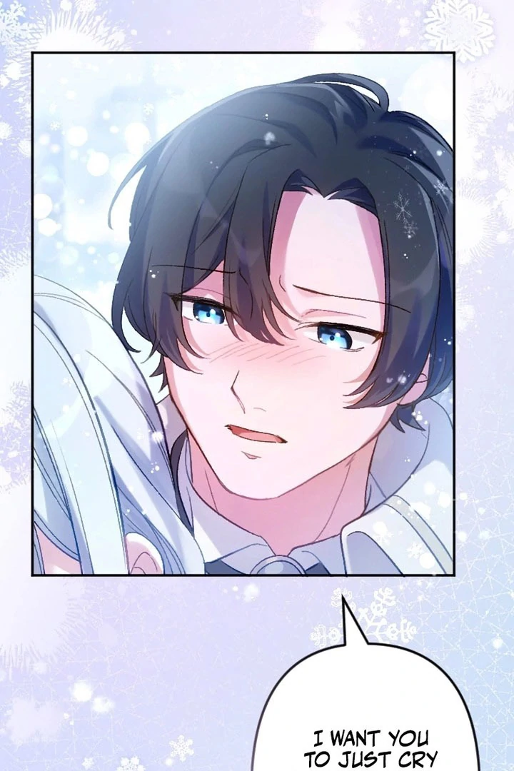 The Villainess Licks the Ice Prince Clean Chapter 20 page 112 - 