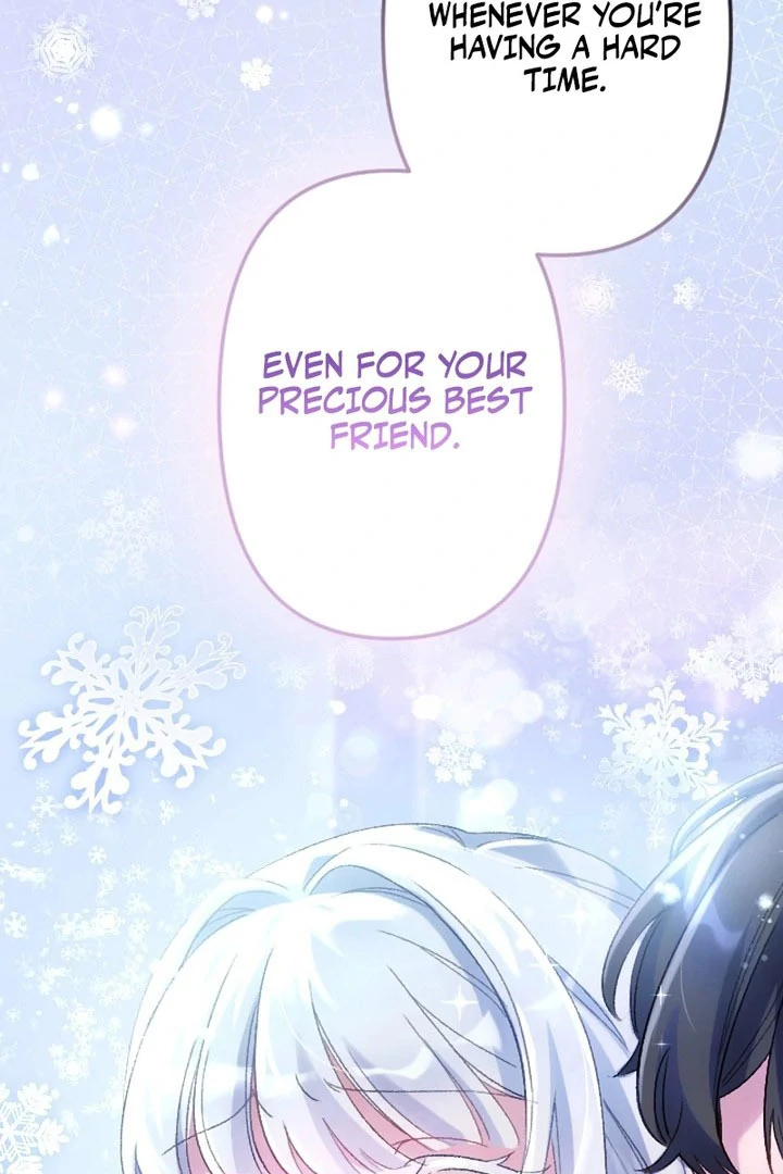 The Villainess Licks the Ice Prince Clean Chapter 20 page 113 - 