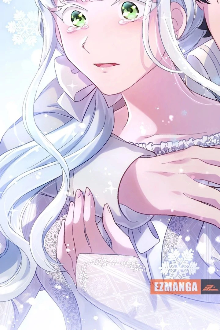 The Villainess Licks the Ice Prince Clean Chapter 20 page 114 - 