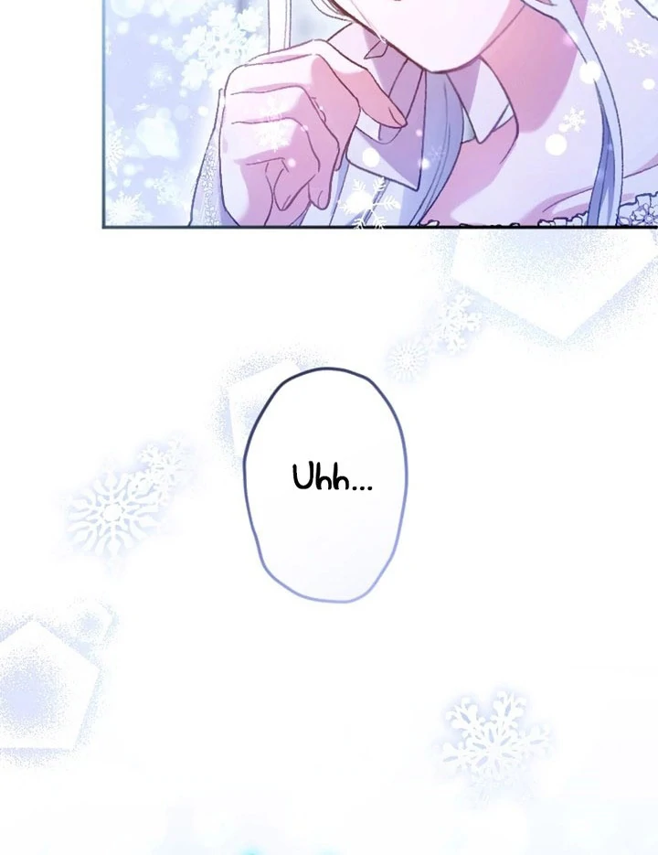 The Villainess Licks the Ice Prince Clean Chapter 20 page 116 - 