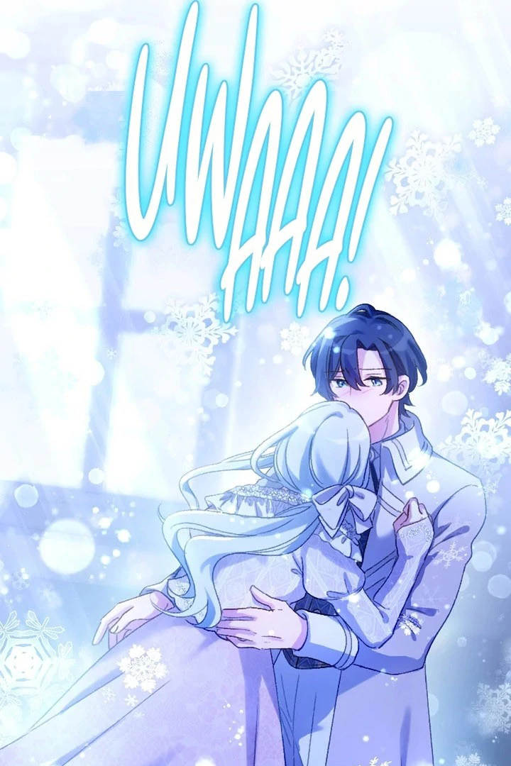 The Villainess Licks the Ice Prince Clean Chapter 20 page 117 - 