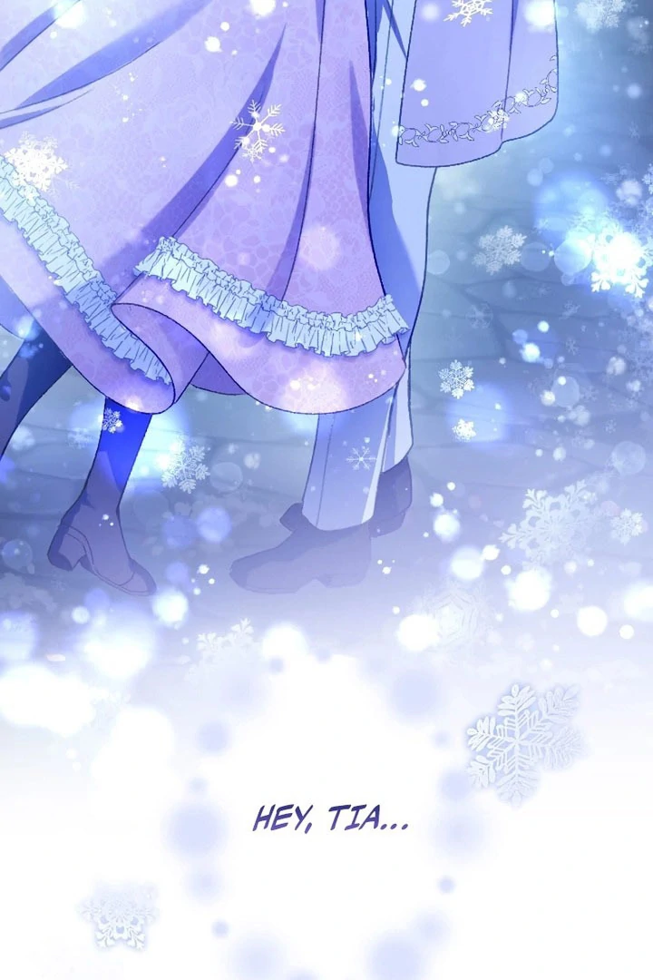 The Villainess Licks the Ice Prince Clean Chapter 20 page 118 - 