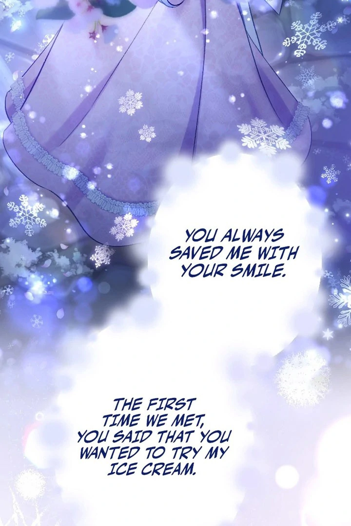 The Villainess Licks the Ice Prince Clean Chapter 20 page 120 - 