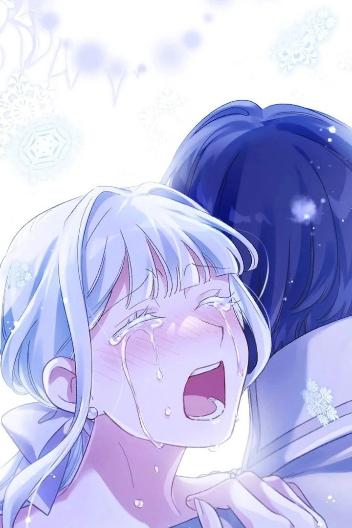The Villainess Licks the Ice Prince Clean Chapter 20 page 124 - 