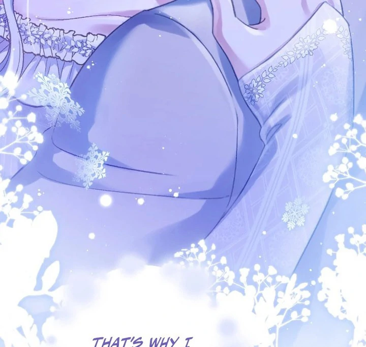The Villainess Licks the Ice Prince Clean Chapter 20 page 125 - 