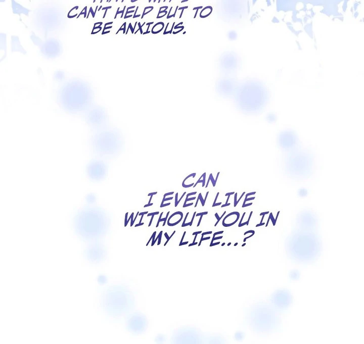 The Villainess Licks the Ice Prince Clean Chapter 20 page 126 - 