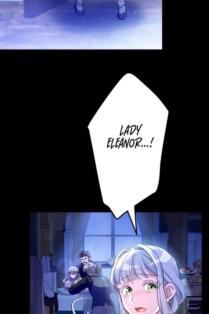 The Villainess Licks the Ice Prince Clean Chapter 20 page 14 - 
