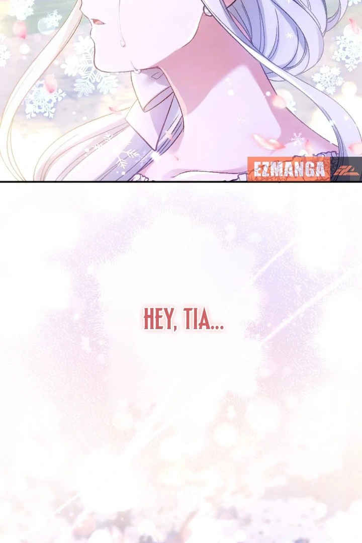 The Villainess Licks the Ice Prince Clean Chapter 20 page 134 - 