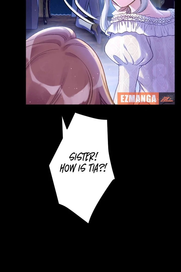 The Villainess Licks the Ice Prince Clean Chapter 20 page 15 - 