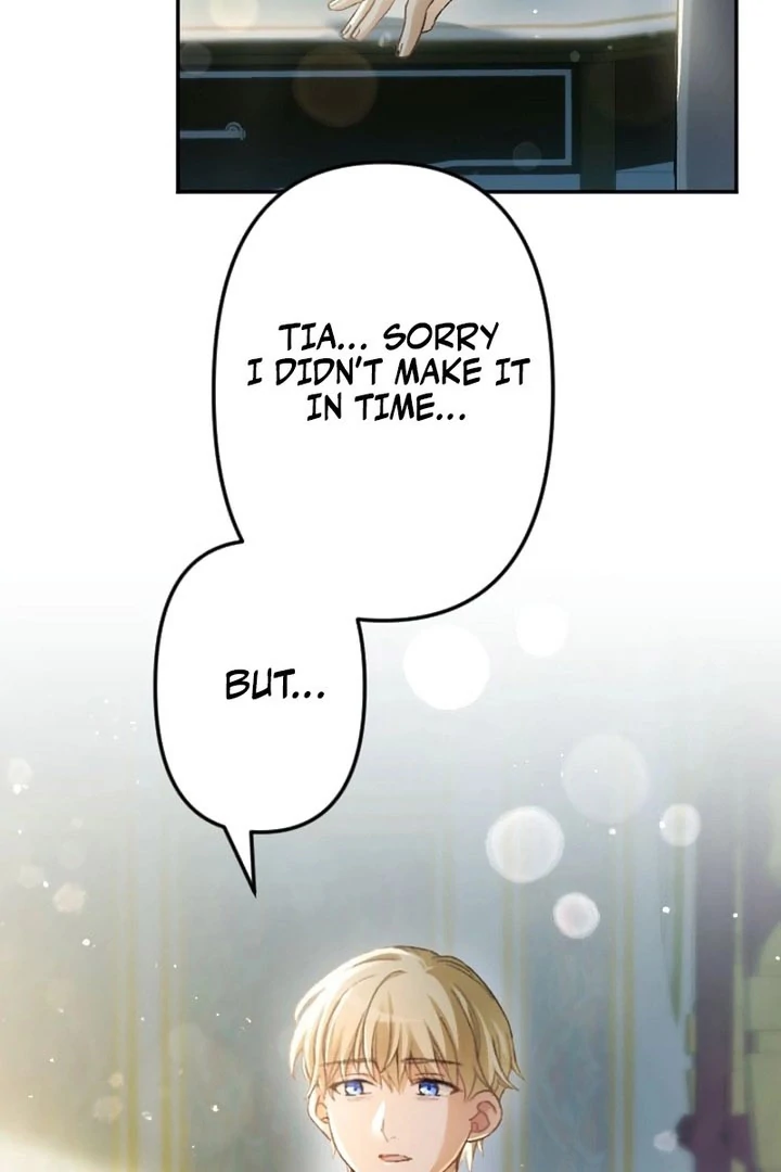 The Villainess Licks the Ice Prince Clean Chapter 20 page 153 - 