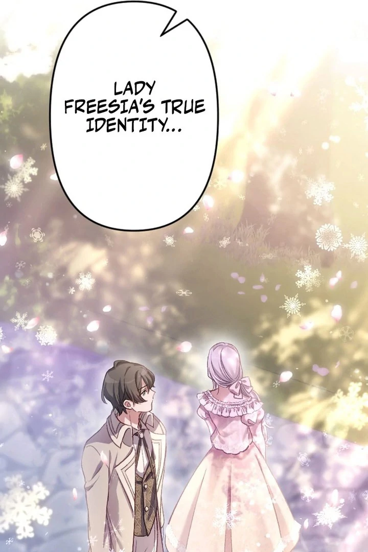The Villainess Licks the Ice Prince Clean Chapter 20 page 157 - 