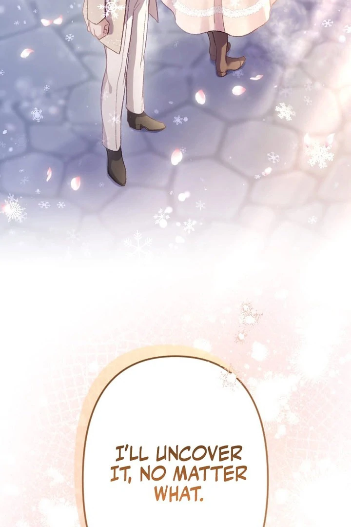 The Villainess Licks the Ice Prince Clean Chapter 20 page 158 - 