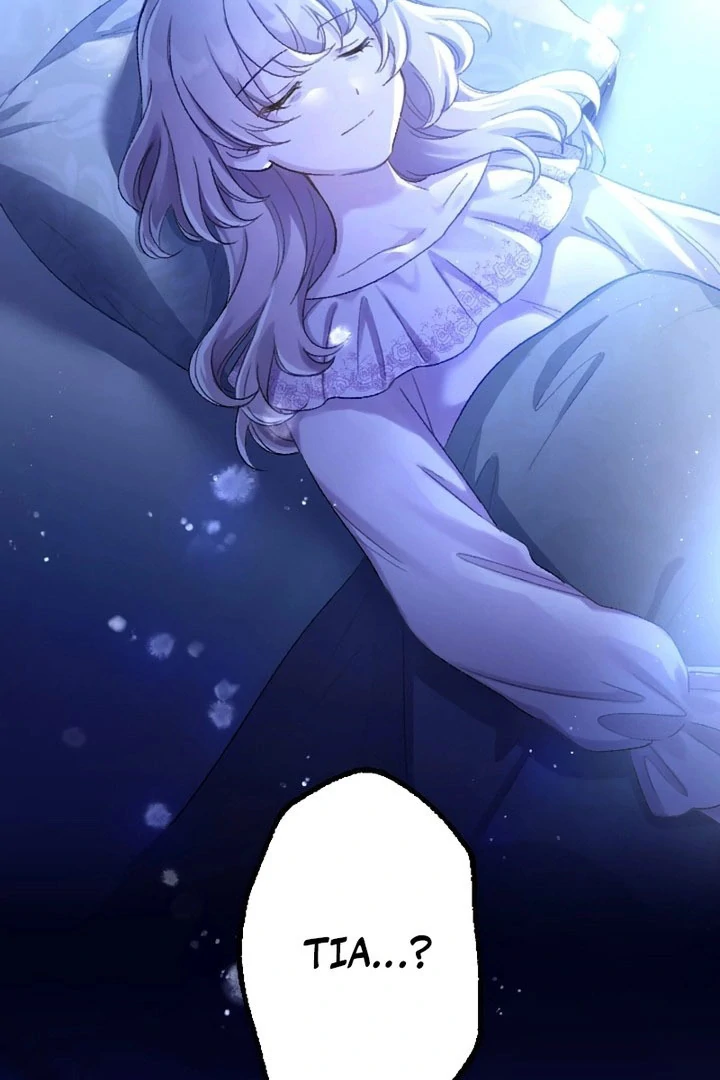 The Villainess Licks the Ice Prince Clean Chapter 20 page 17 - 