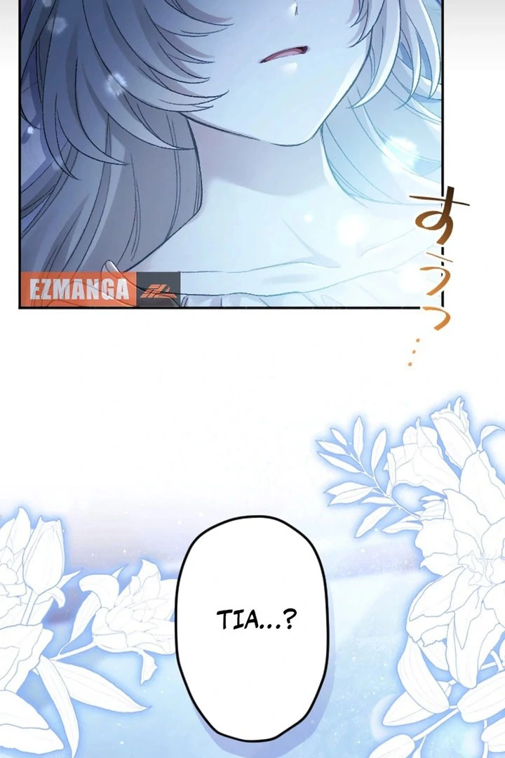 The Villainess Licks the Ice Prince Clean Chapter 20 page 26 - 