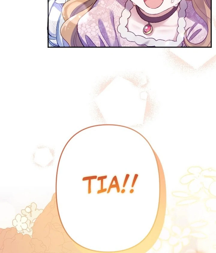The Villainess Licks the Ice Prince Clean Chapter 20 page 29 - 