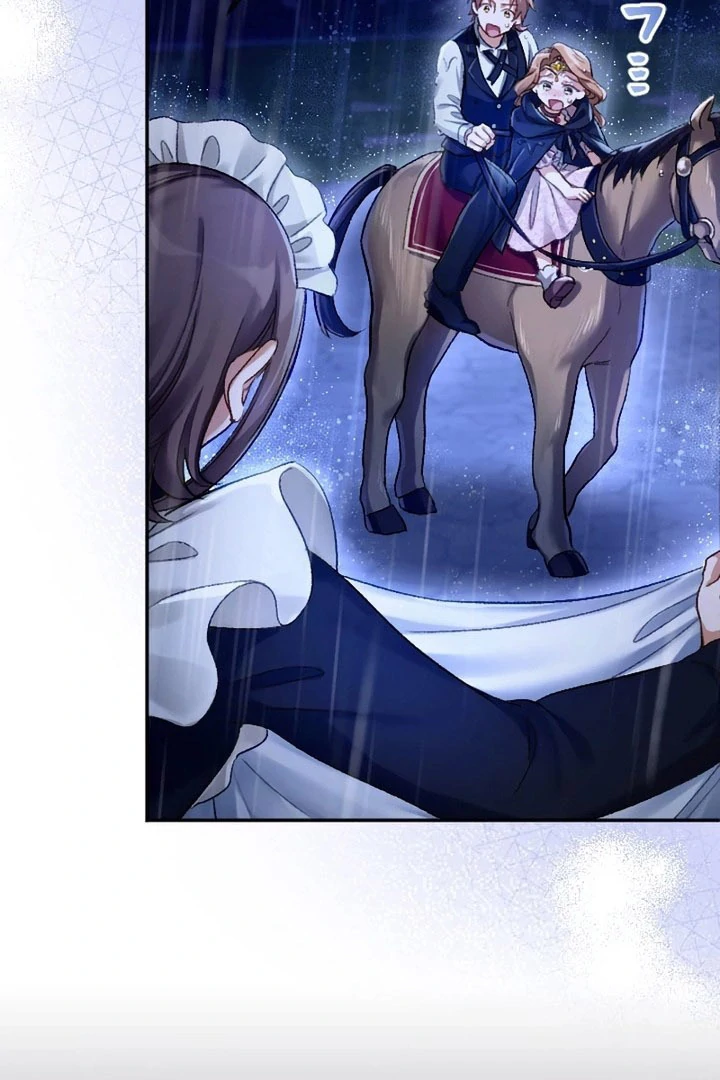 The Villainess Licks the Ice Prince Clean Chapter 20 page 4 - 