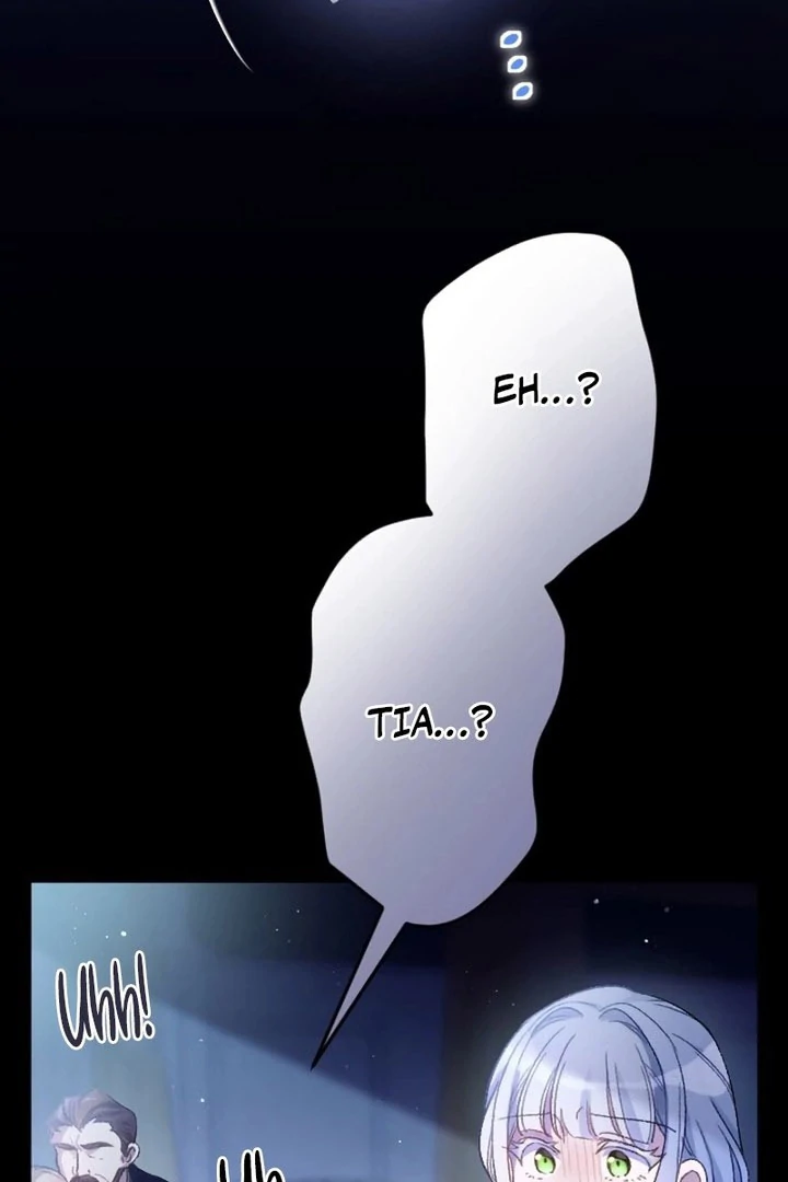 The Villainess Licks the Ice Prince Clean Chapter 20 page 35 - 