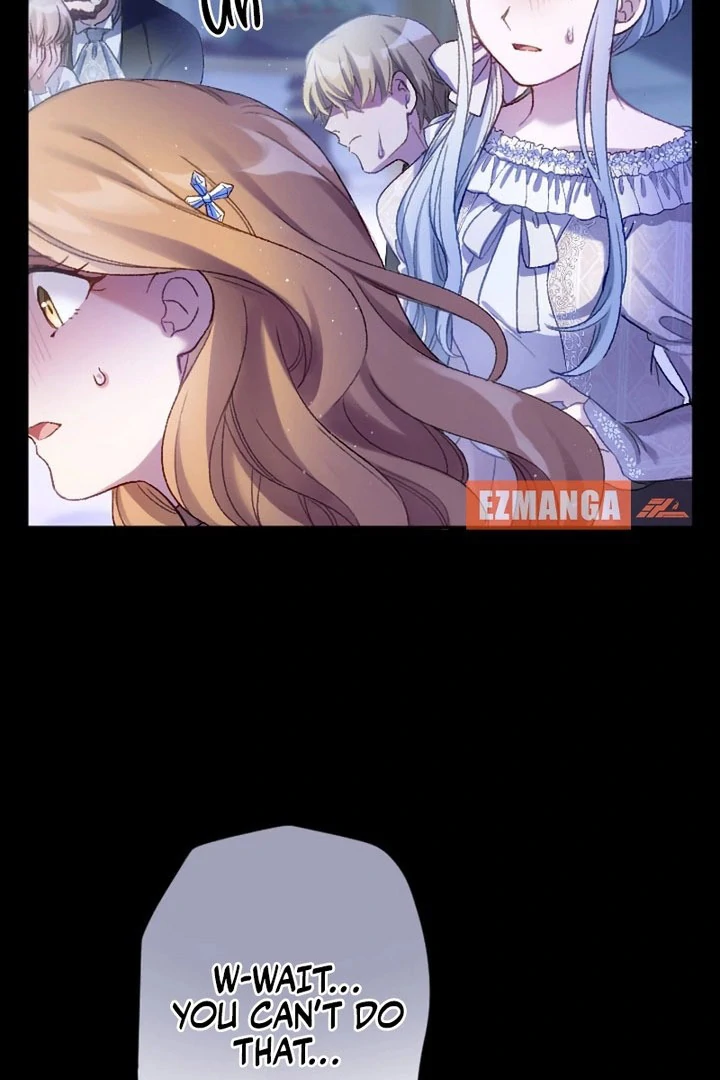 The Villainess Licks the Ice Prince Clean Chapter 20 page 36 - 