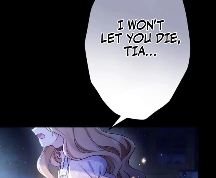 The Villainess Licks the Ice Prince Clean Chapter 20 page 38 - 